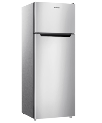 BANGSON Cu. Ft Refrigerator with Freezer