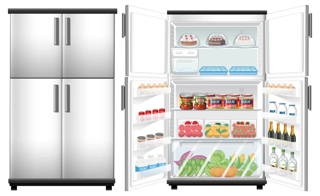 best rated refrigerator brands