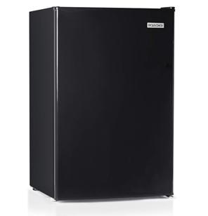 Igloo 3.2 Cu.Ft. Single Door Compact Refrigerator with Freezer